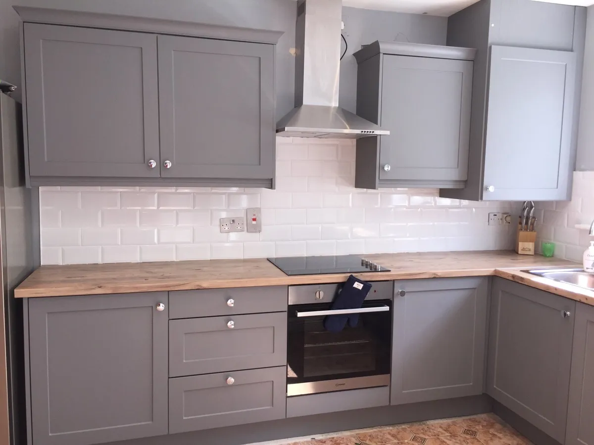 Kitchen - Image 2