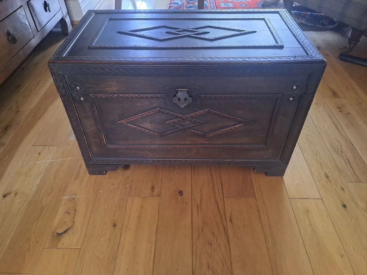 Chest - Image 1