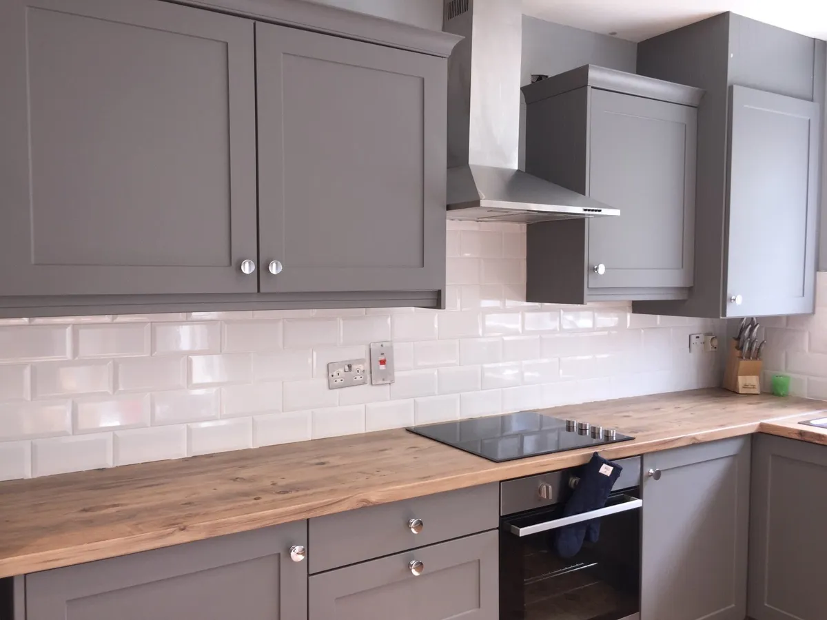 Kitchen - Image 4