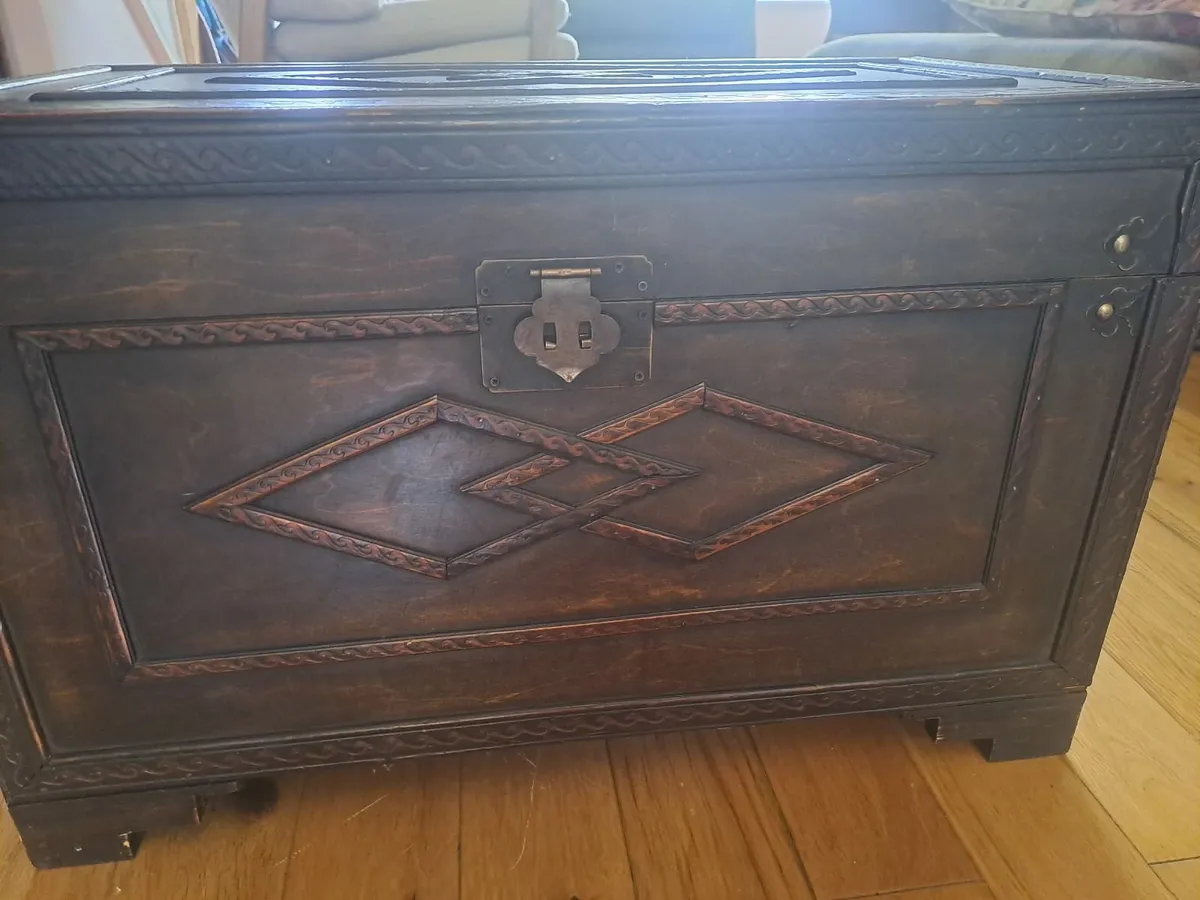 Chest - Image 2