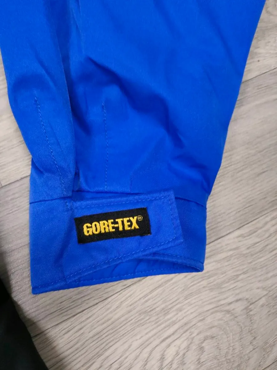 Galvin Green GoreTex Waterproof Golf Jacket XXL - Image 3