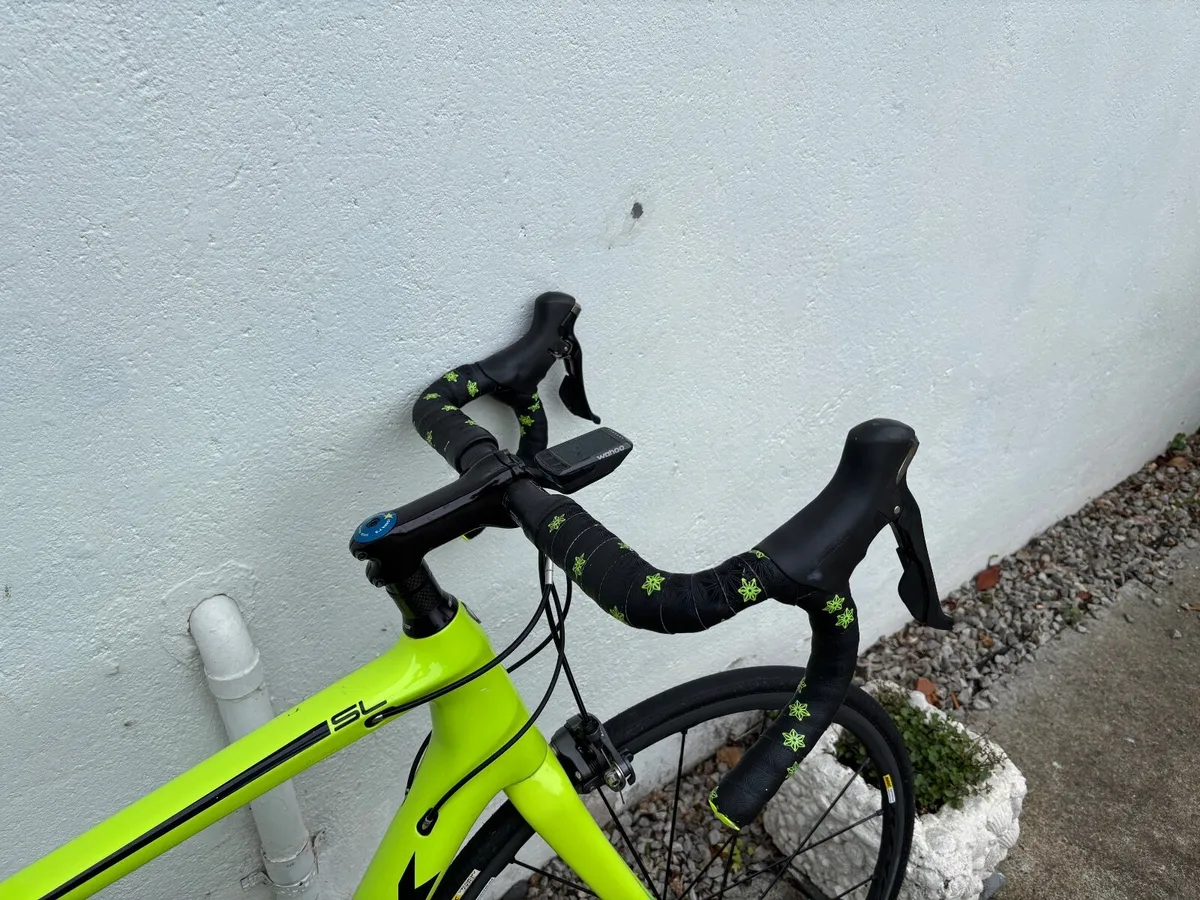 Trek Emonda sl5 56cm - Image 2