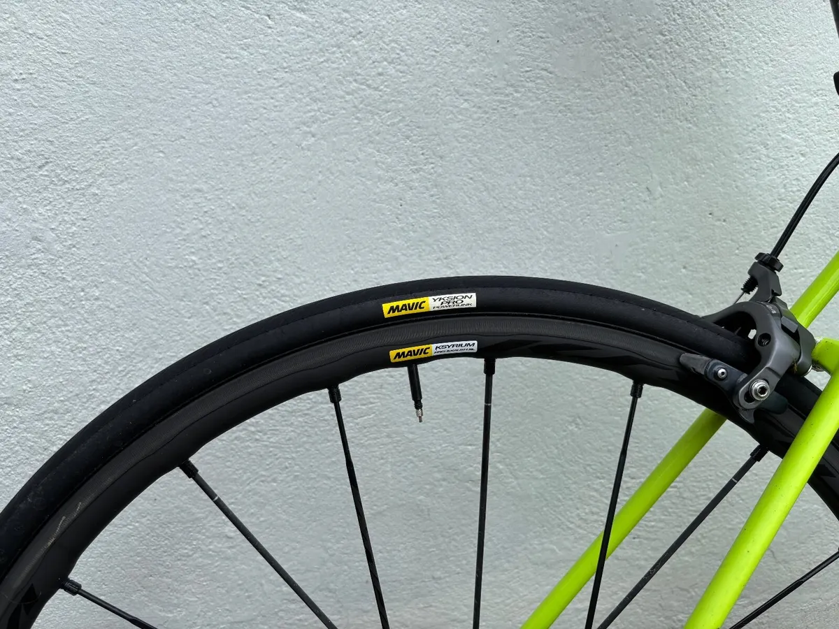 Trek Emonda sl5 56cm - Image 3