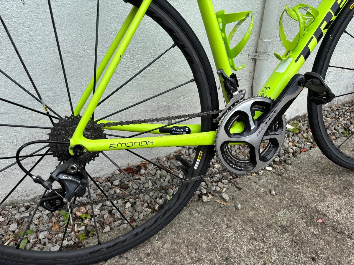 Trek Emonda sl5 56cm - Image 4