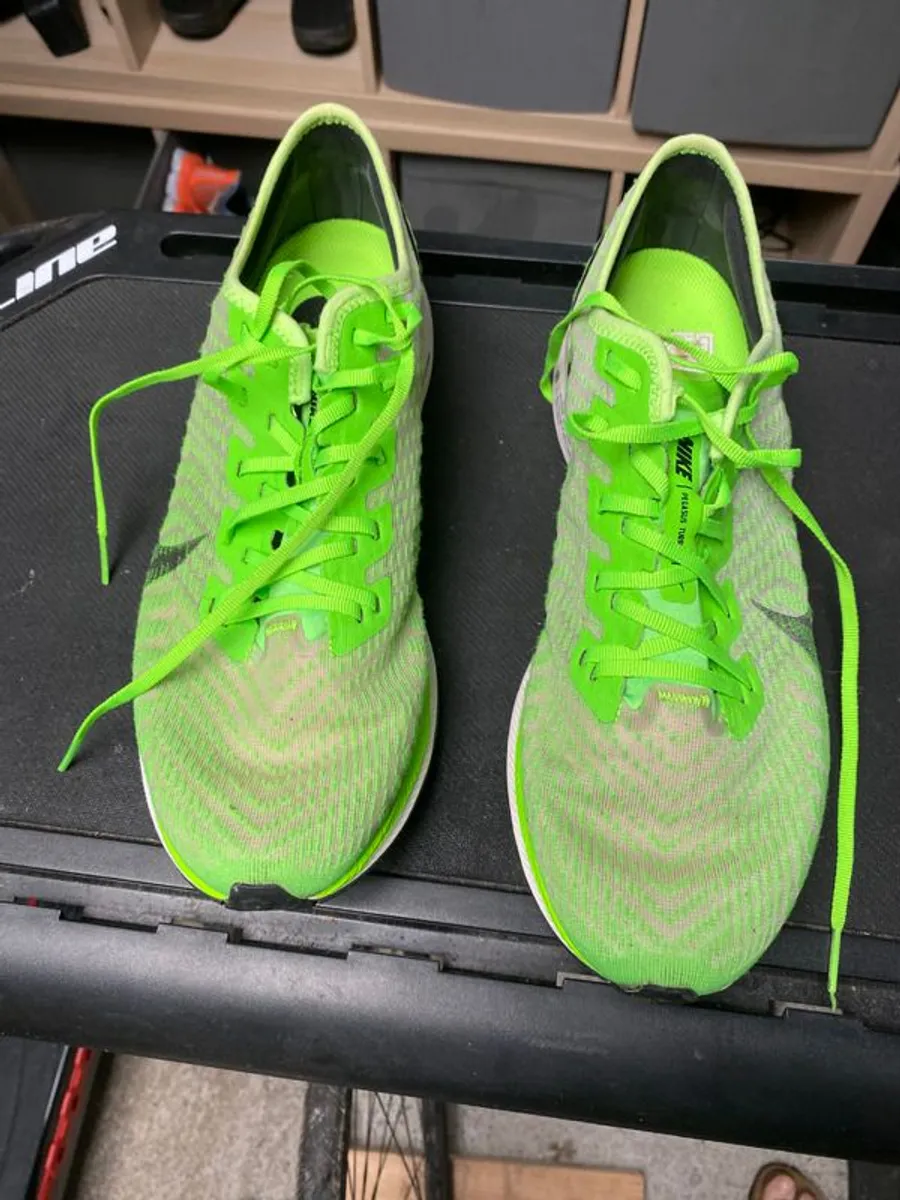 Nike Pegasus Turbo 2 - Image 1