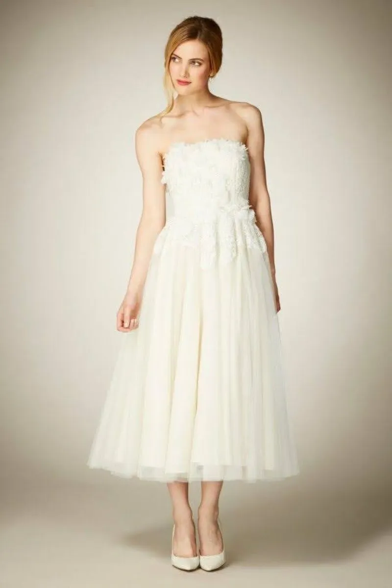 BNWT COAST Ellerie Wedding dress - Image 1