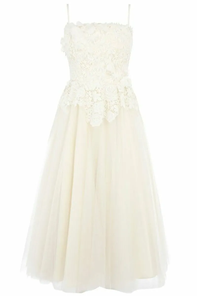 BNWT COAST Ellerie Wedding dress - Image 2