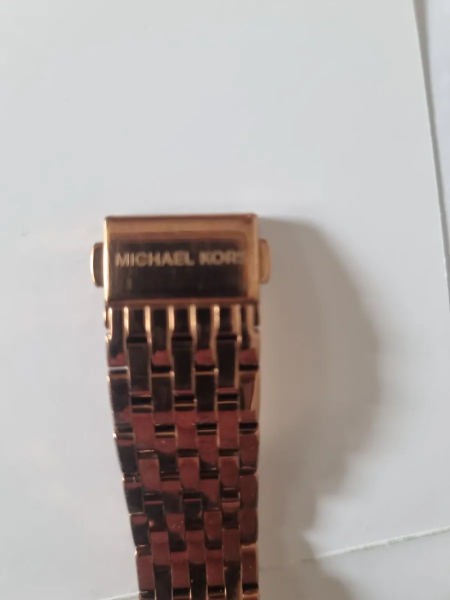 Michael Kors Watch - Image 2