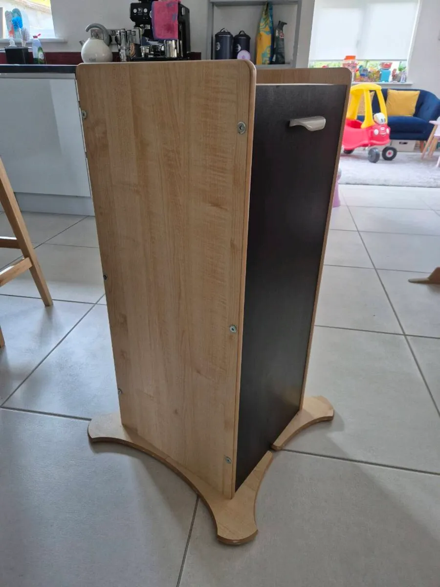 Kids Learning Tower - Image 2