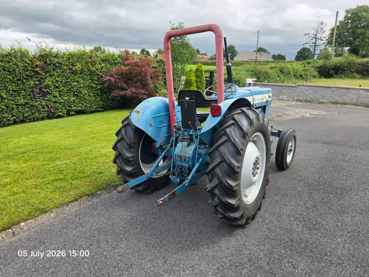 Ford 3000 - Image 2
