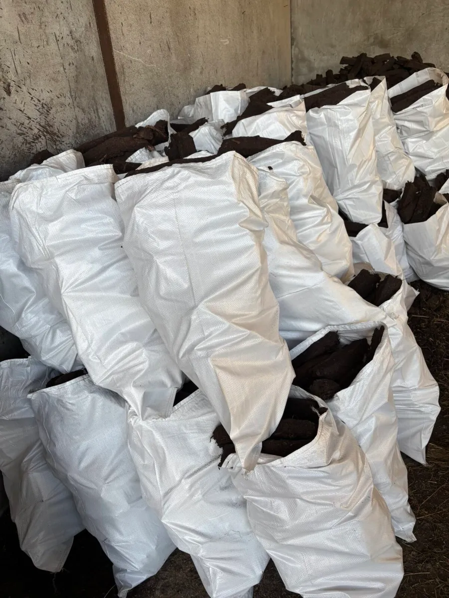Bags of fuel - Image 1