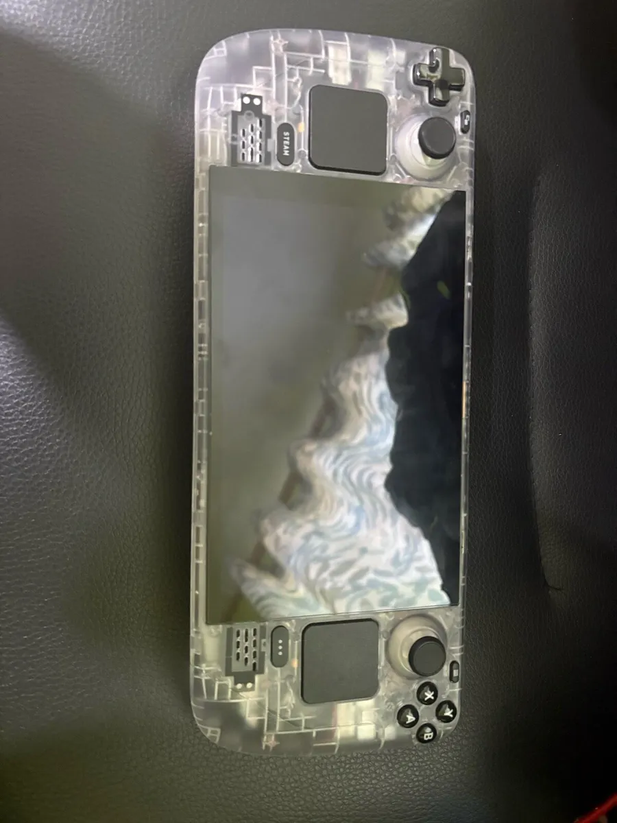Steam deck 256gb - Image 2