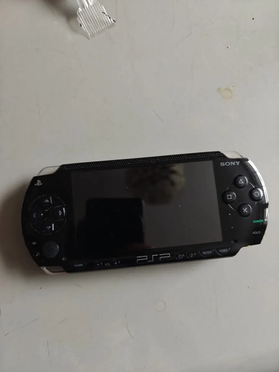 Psp - Image 2