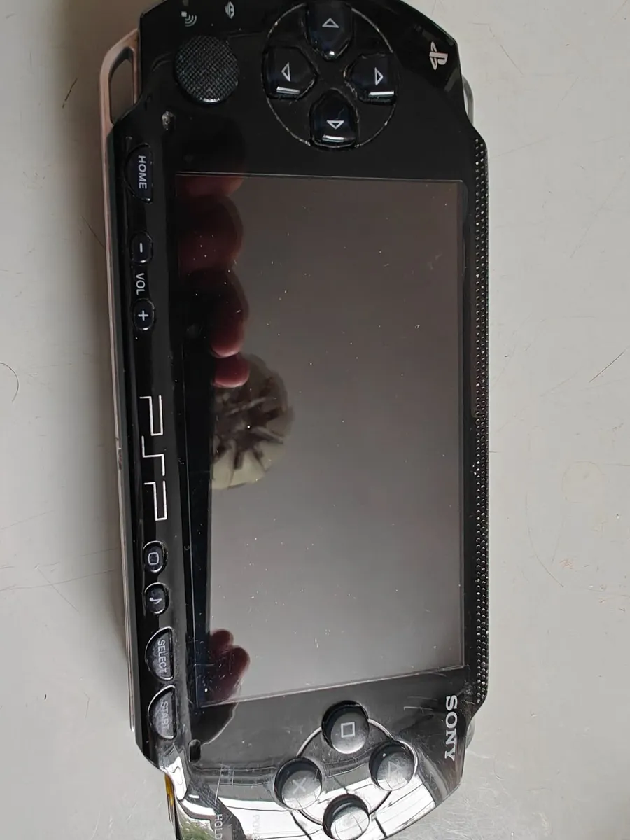 Psp - Image 1