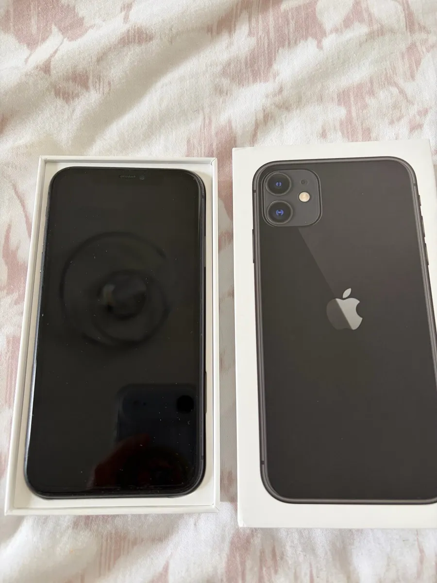 IPhone 11 128GB - Image 1