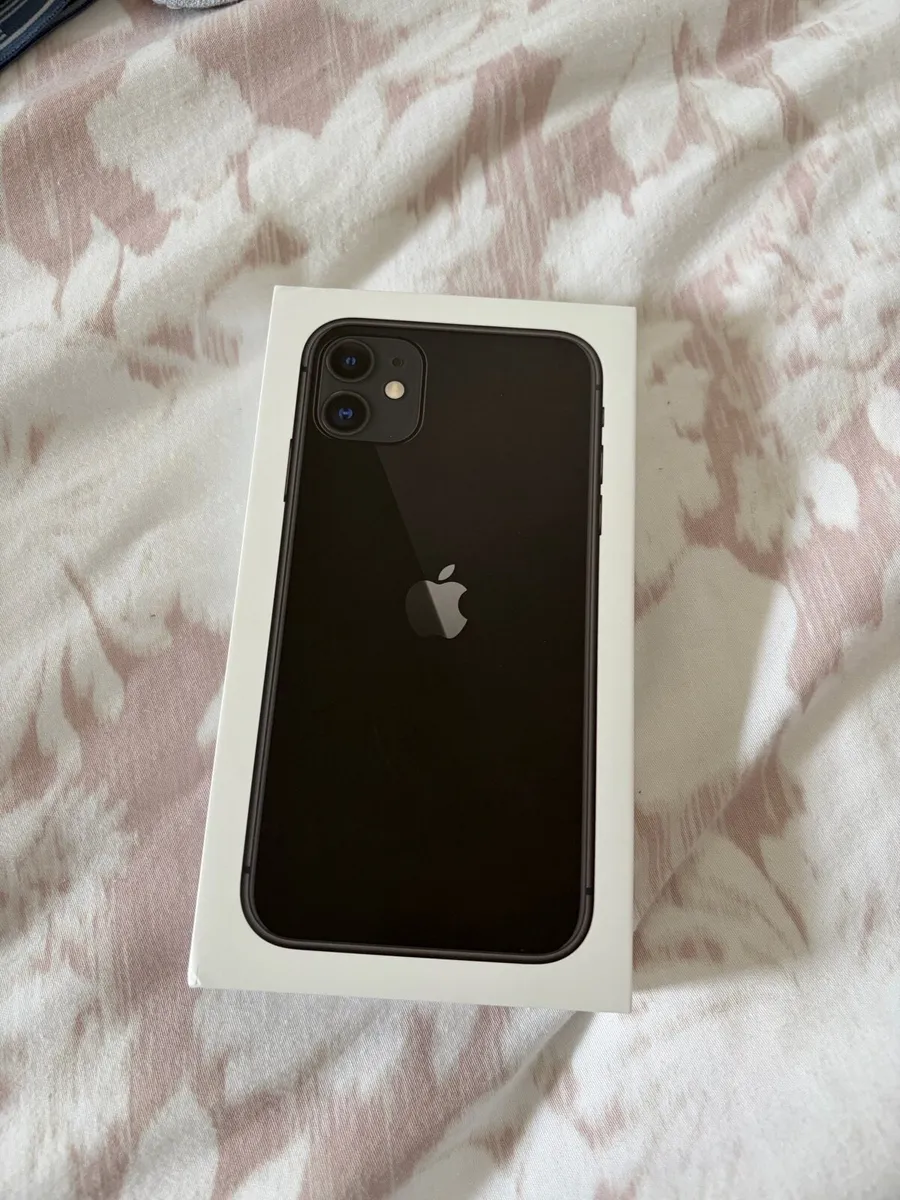 IPhone 11 128GB - Image 2