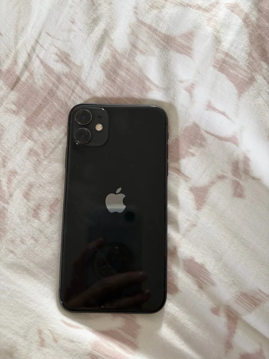 IPhone 11 128GB - Image 3