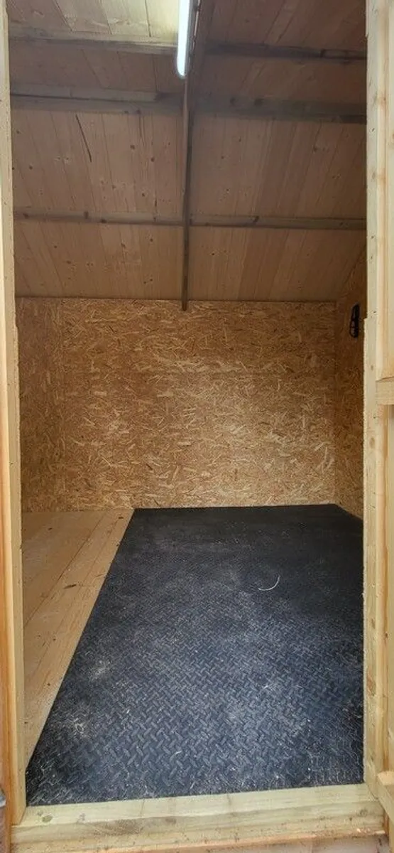 Garden Shed - Image 4