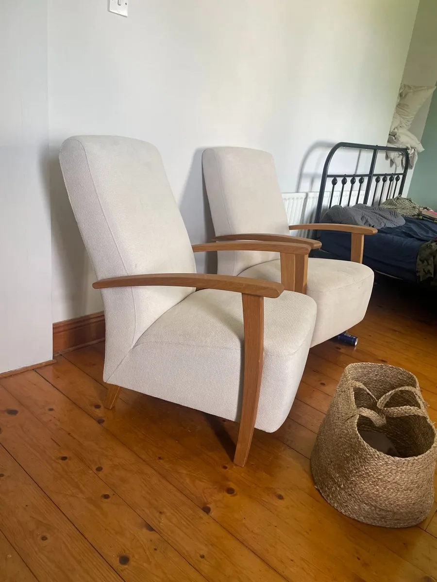 Danish seats scandinavian style and simplicity