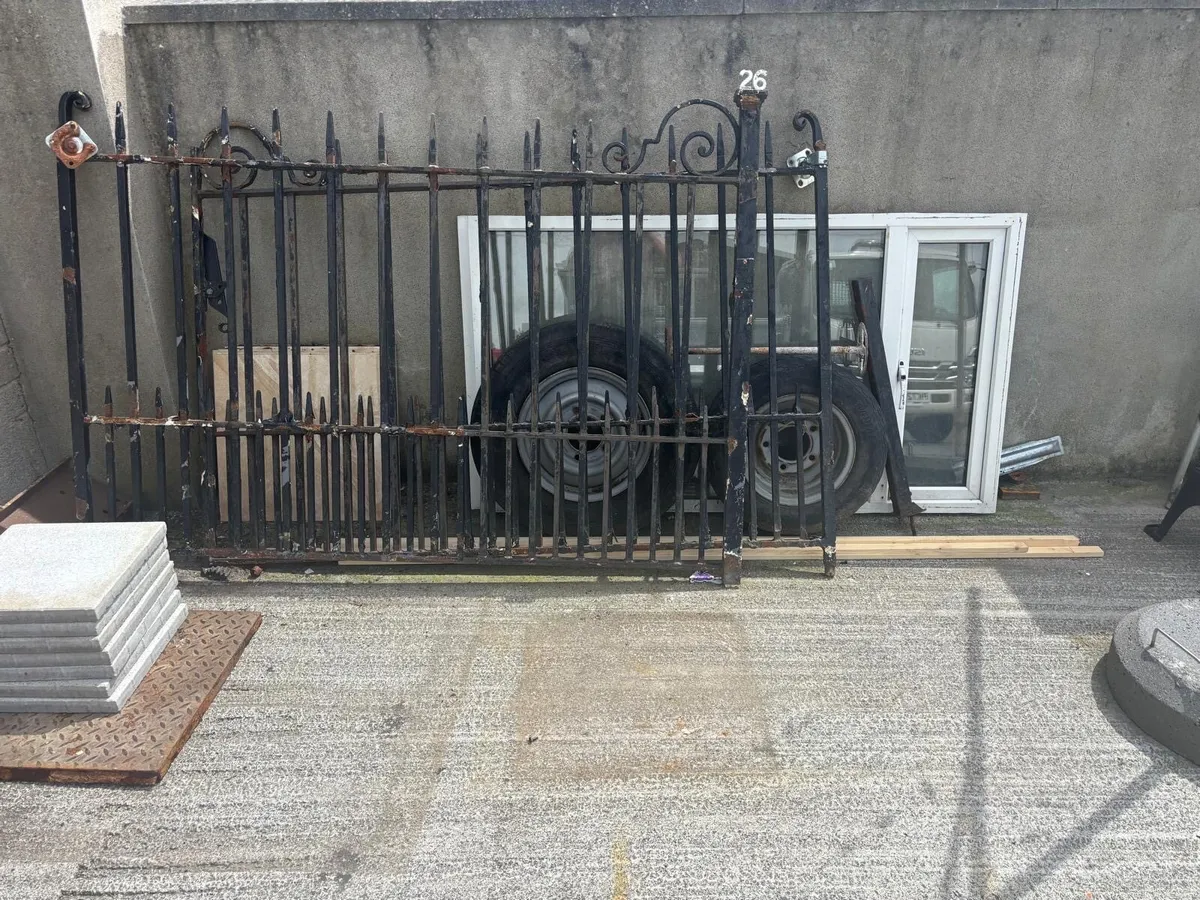 Gates