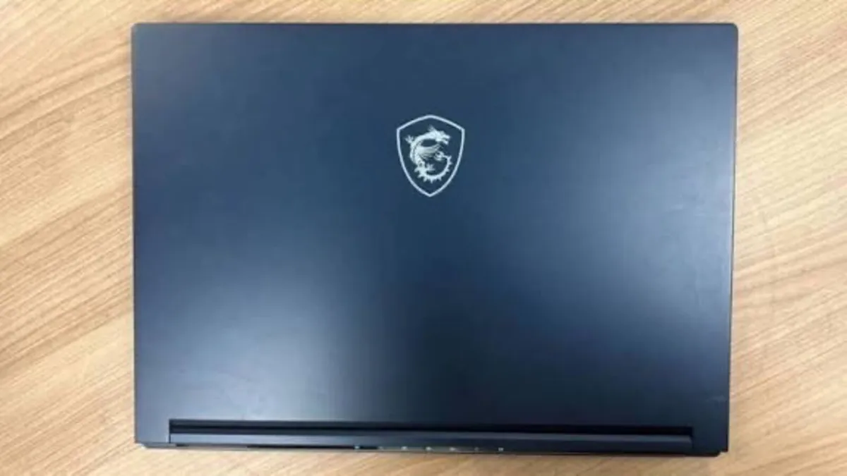 Msi Stealth 16 Gaming Laptop - RTX 4070, i7, 240hz - Image 2