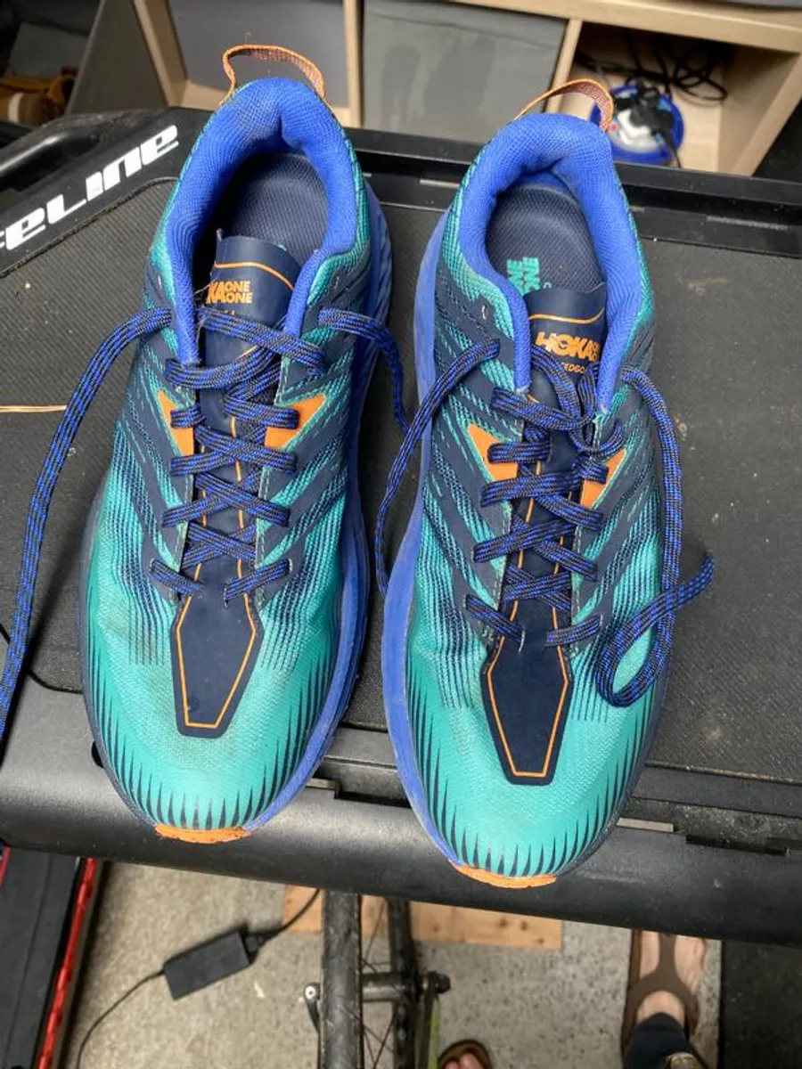 Hoka Speedgoat 4 - Image 1