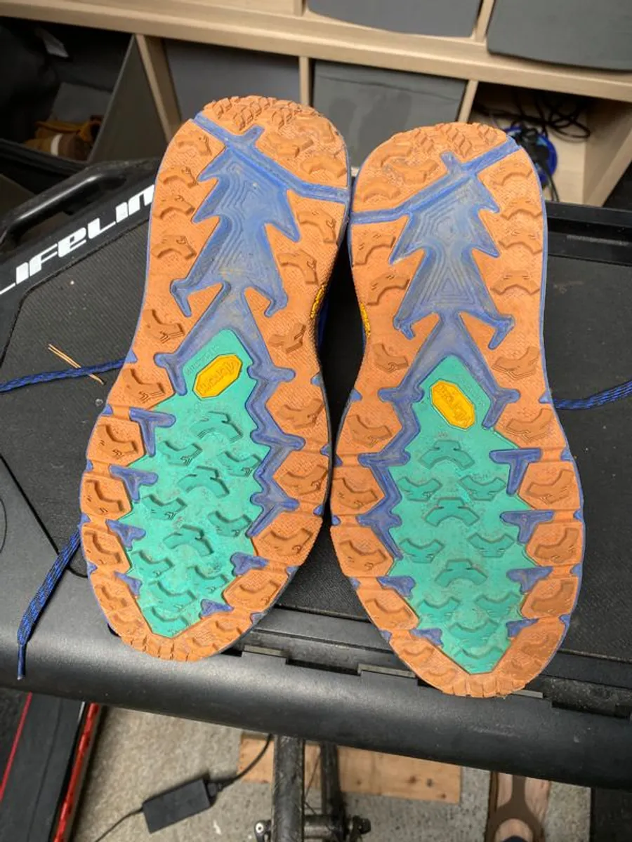 Hoka Speedgoat 4 - Image 2