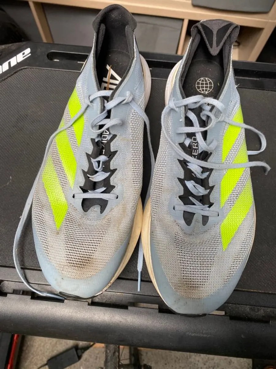 Adidas Boston 12 - Image 1