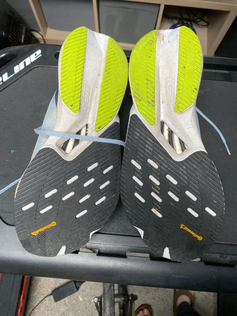 Adidas Boston 12 - Image 2