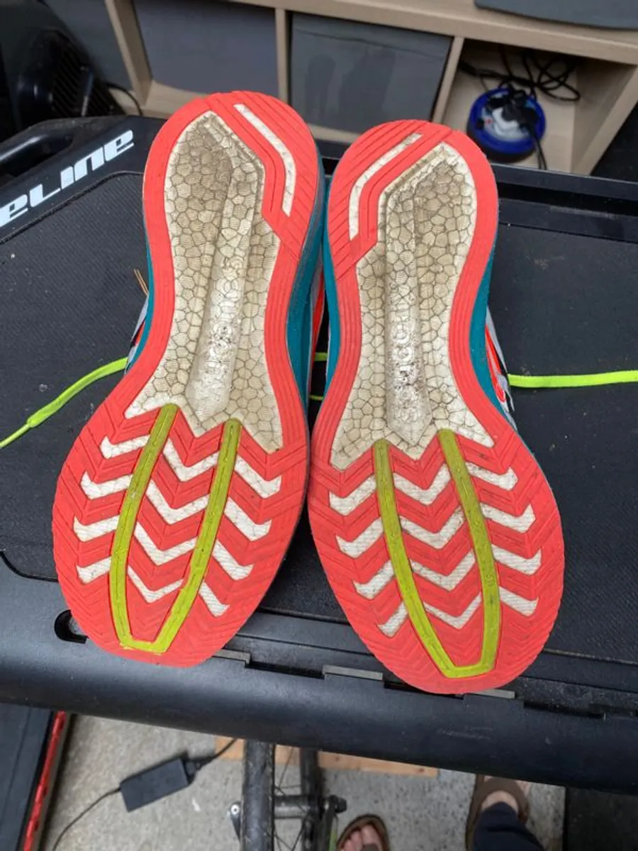 Saucony Endorphin Speed - Image 2