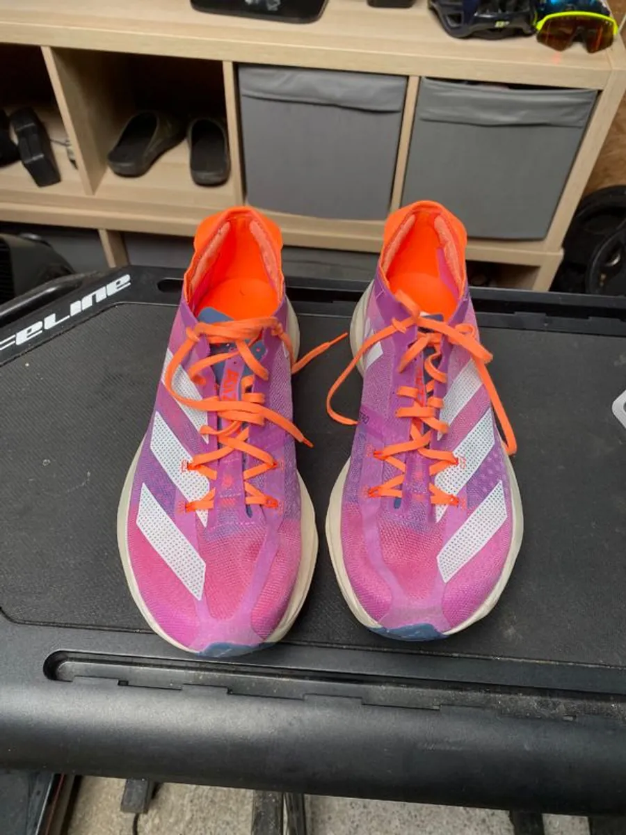 Adidas Adizero Adios Pro 3 - Image 1
