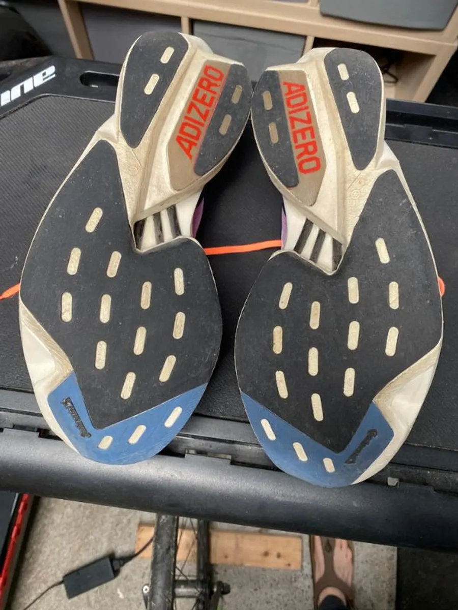 Adidas Adizero Adios Pro 3 - Image 2