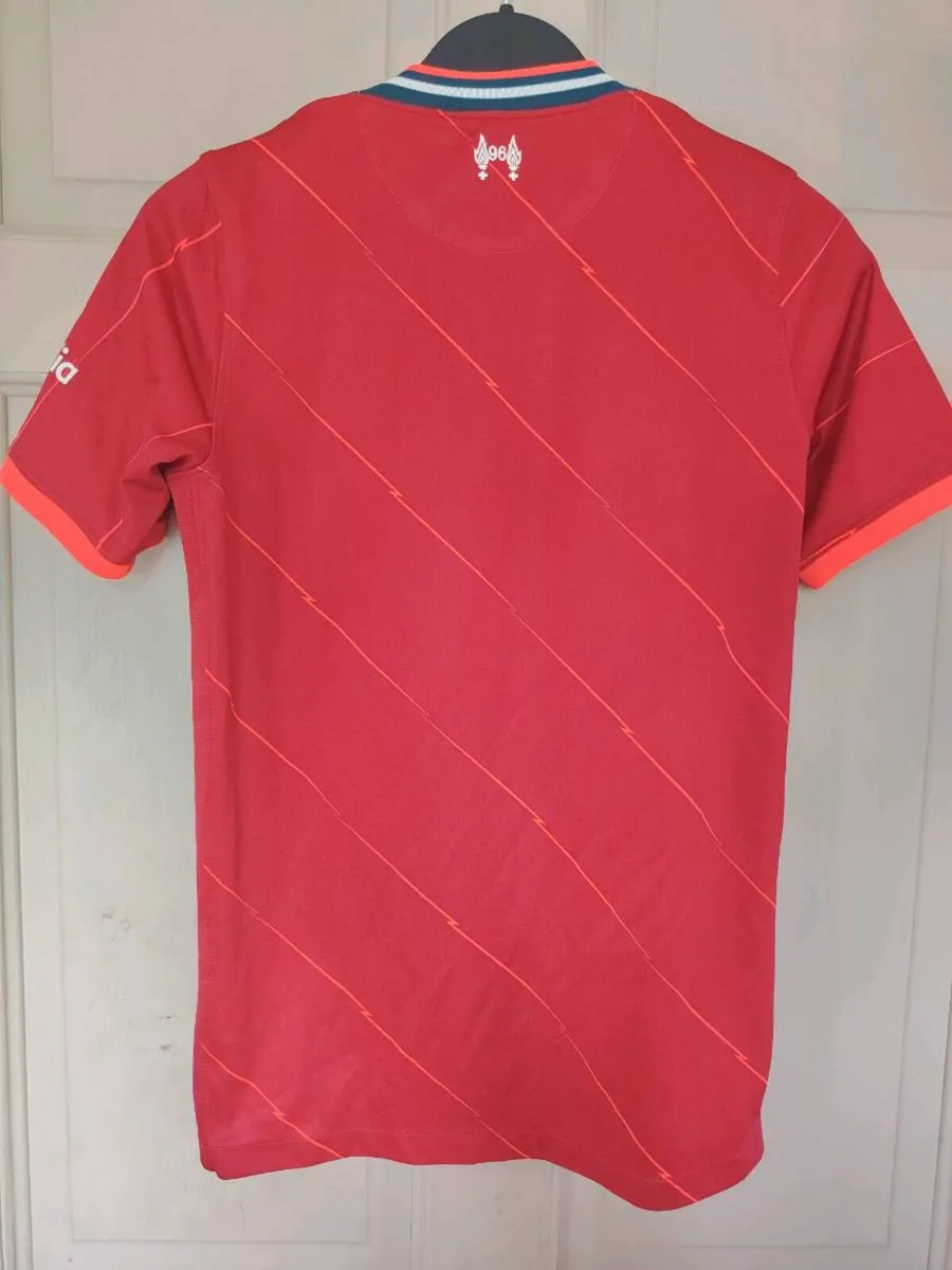 Liverpool jersey - Image 2