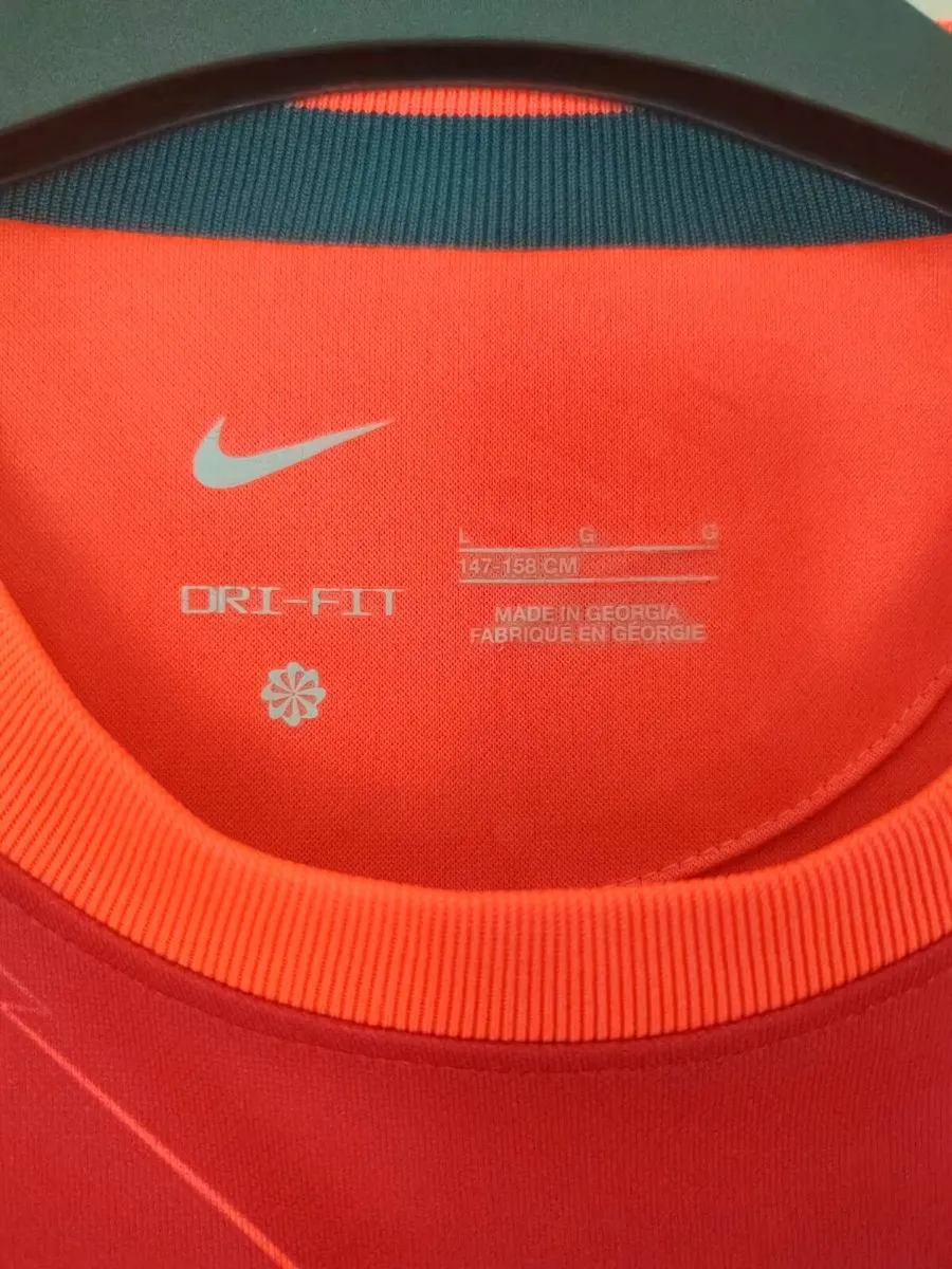 Liverpool jersey - Image 3