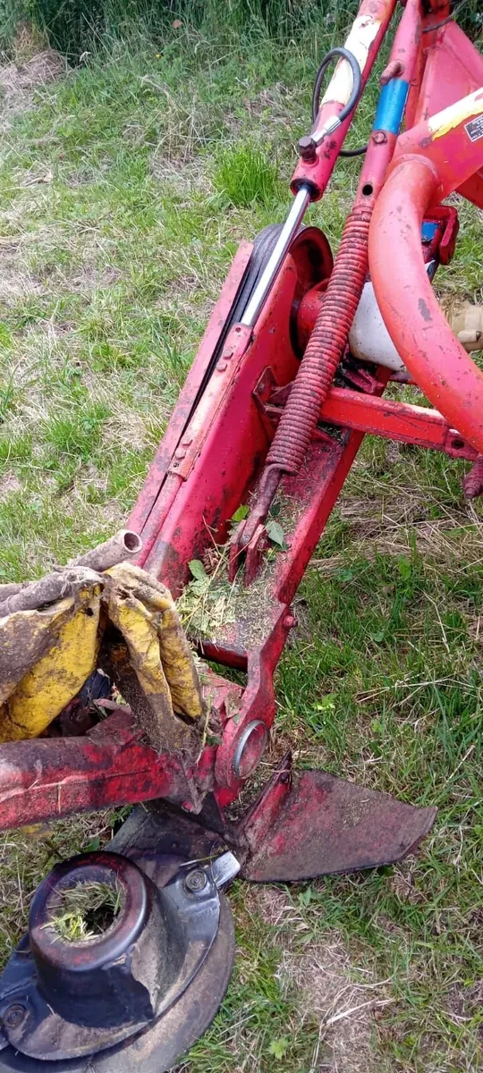 Kuhn Mowers - Image 3
