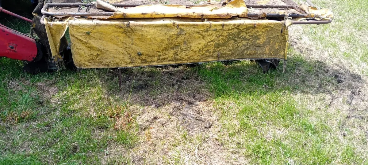 Kuhn Mowers - Image 4