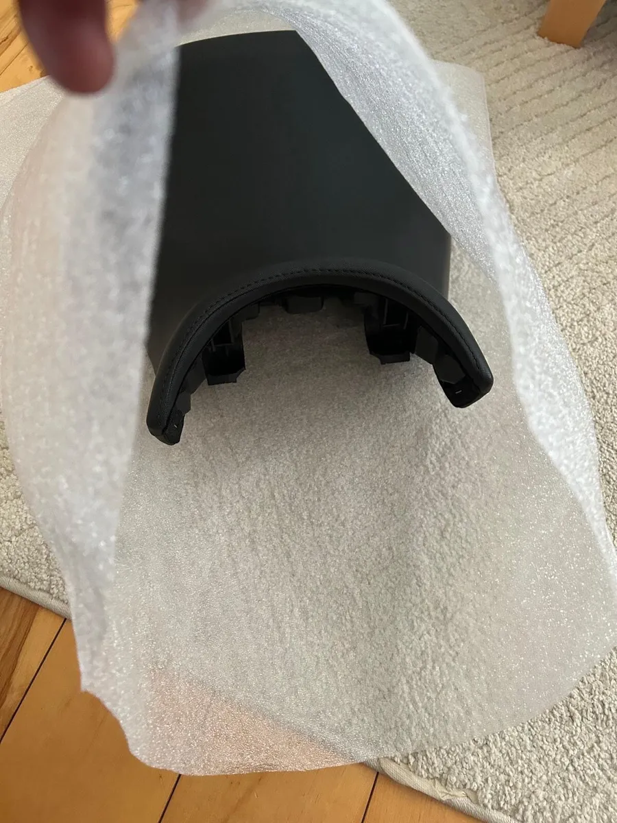 BMW seat - Image 3