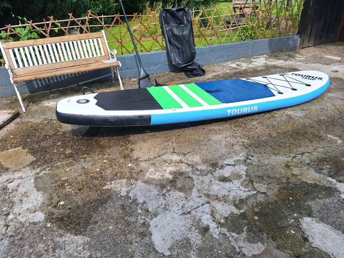 Paddle Board - Image 4