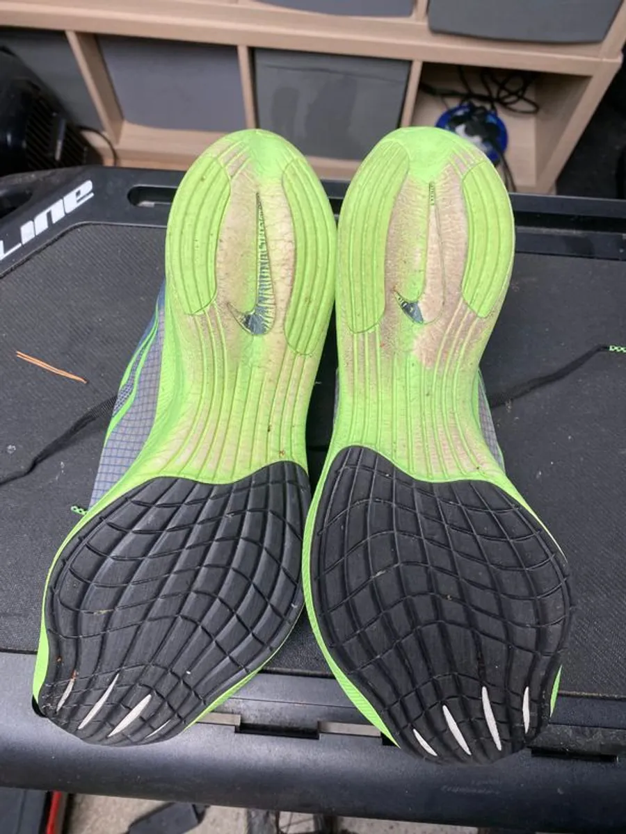 Nike Vaporfly Next % - Image 2