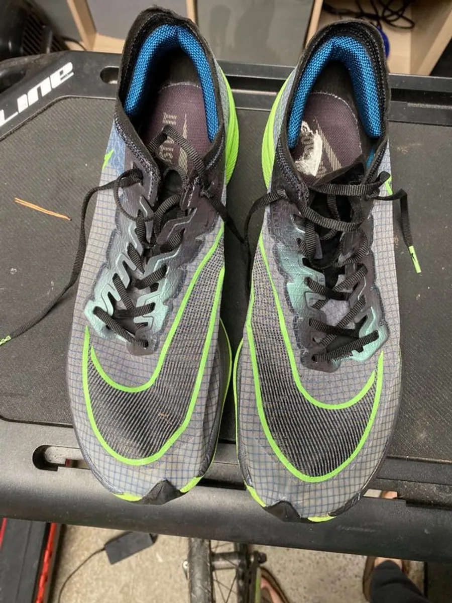 Nike Vaporfly Next % - Image 1