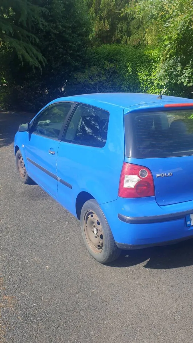 VW Polo 1.2L - Image 2