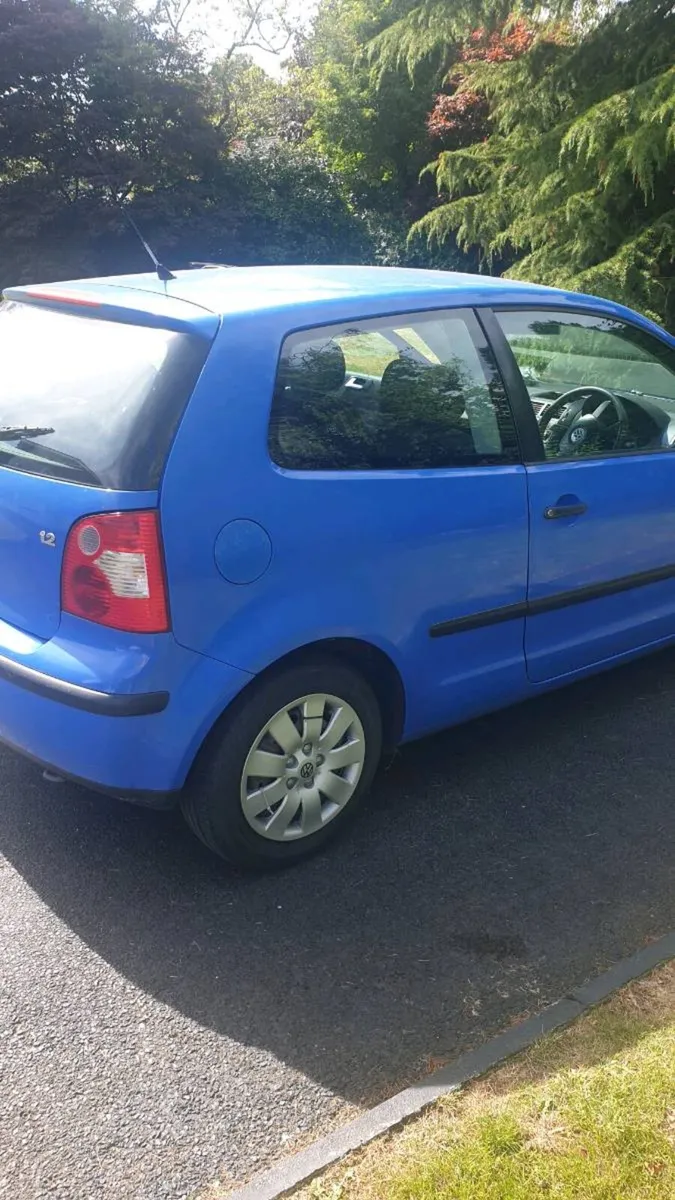 VW Polo 1.2L - Image 3