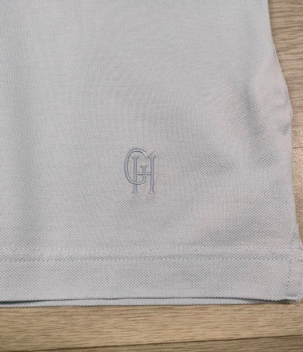 Gieves & Hawkes Savile Row London Polo Shirt XL - Image 3