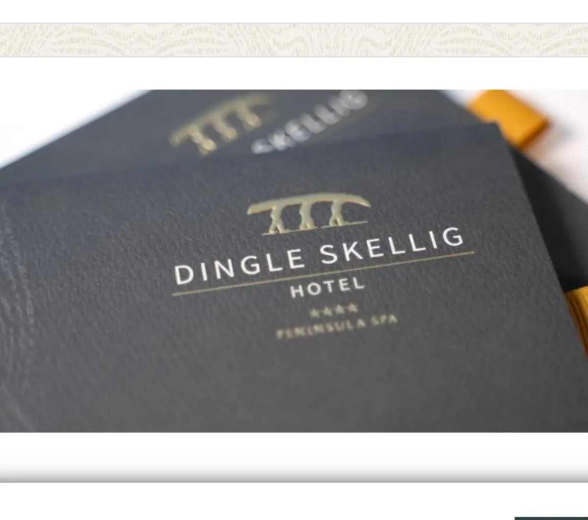 Dingle Skellig Hotel