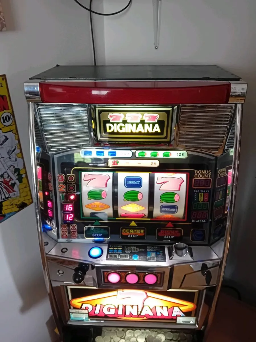 Slot Machine - Image 2