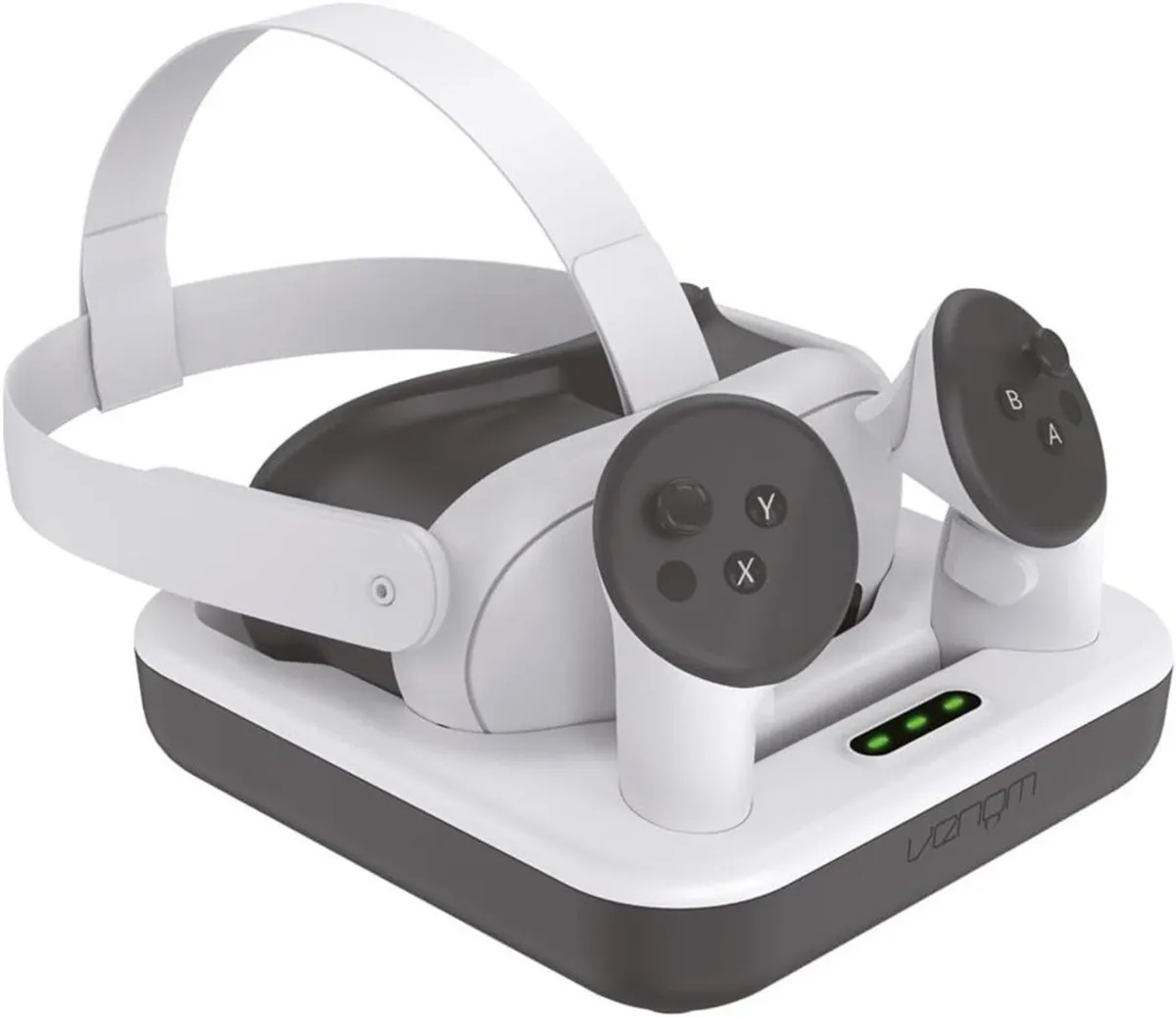 Meta Quest 3 512GB VR + Accessories - Image 2