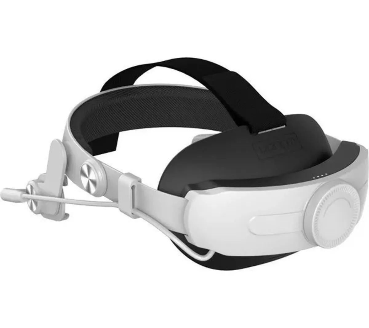 Meta Quest 3 512GB VR + Accessories - Image 4
