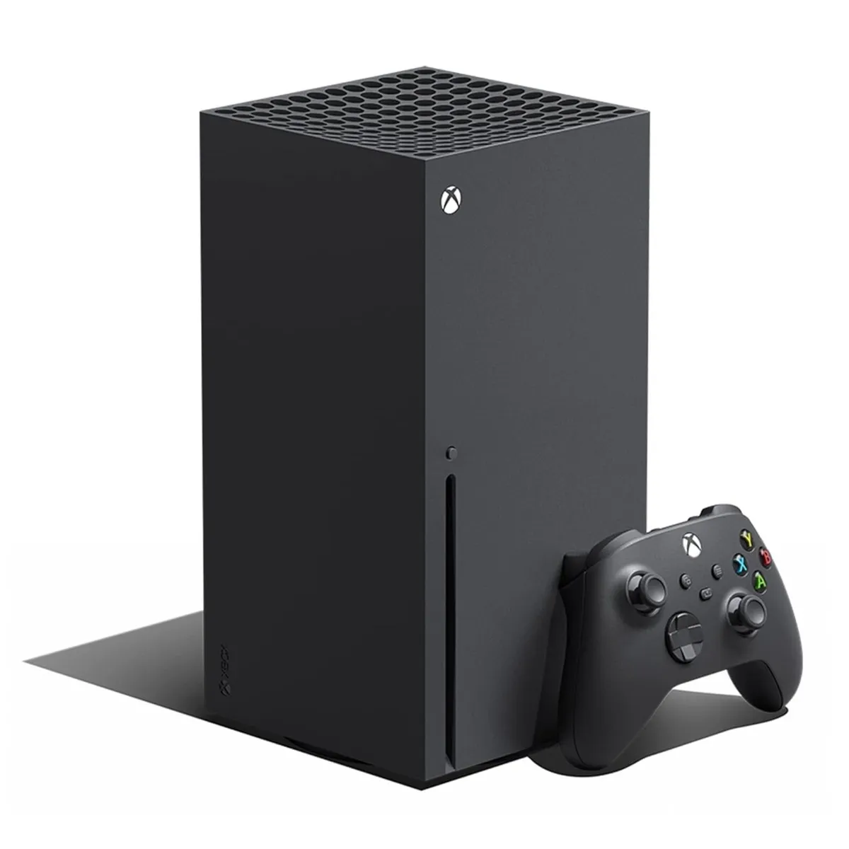 XBOX SERIES X - BRAND NEW UNOPENED - Image 1