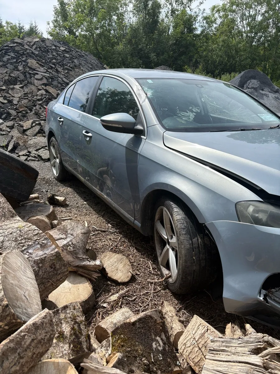 Vw passat - Image 2