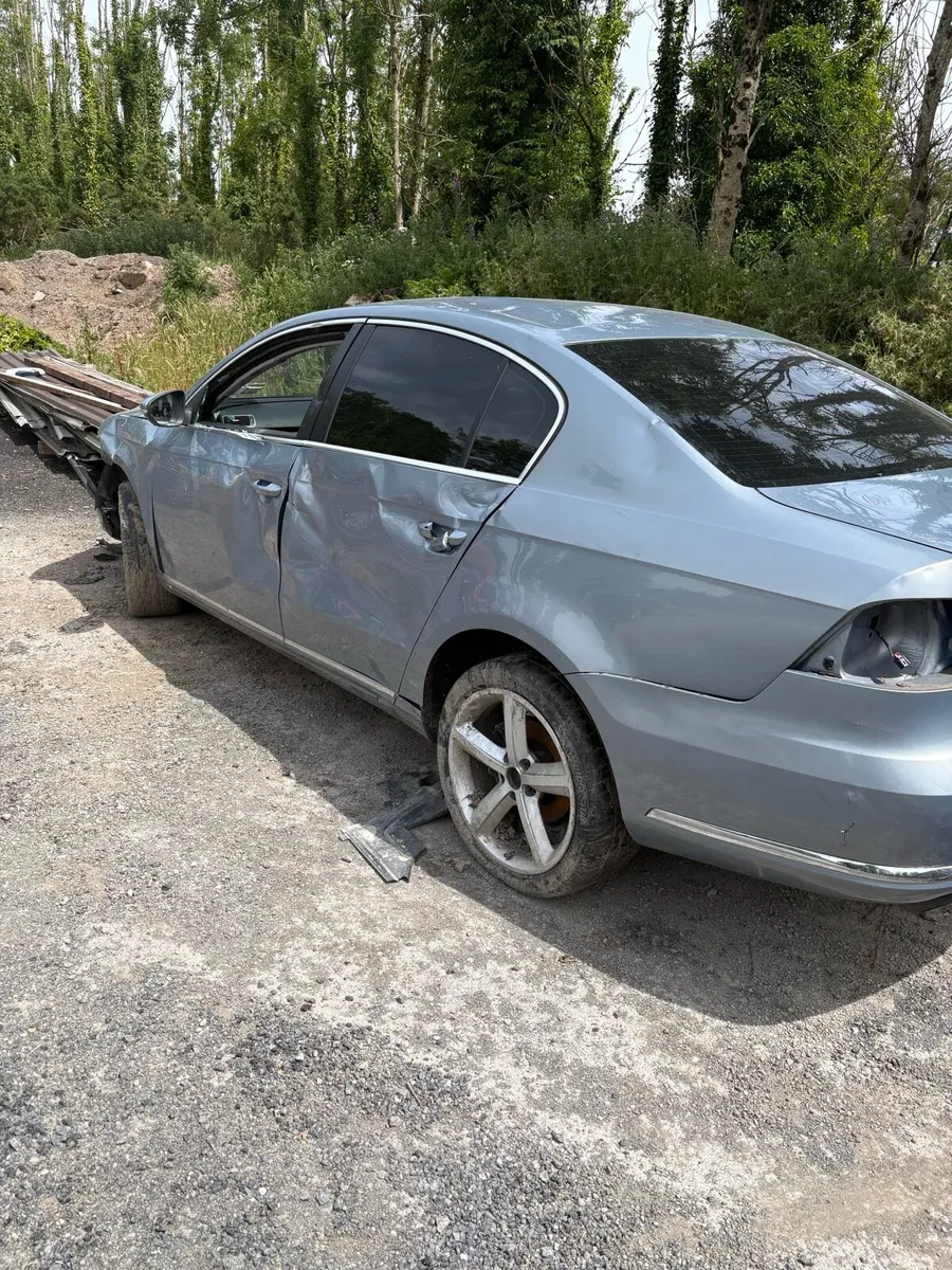 Vw passat - Image 3